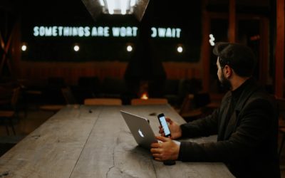 La digitalizzazione: vivere, o essere?