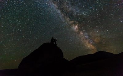 Il successo? Un progetto di vita incomprensibile