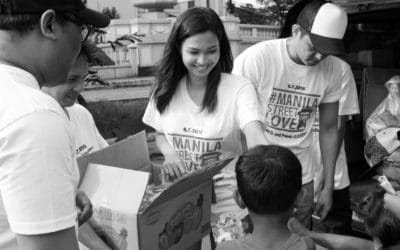 Dai ciò che non hai (credito o debito)