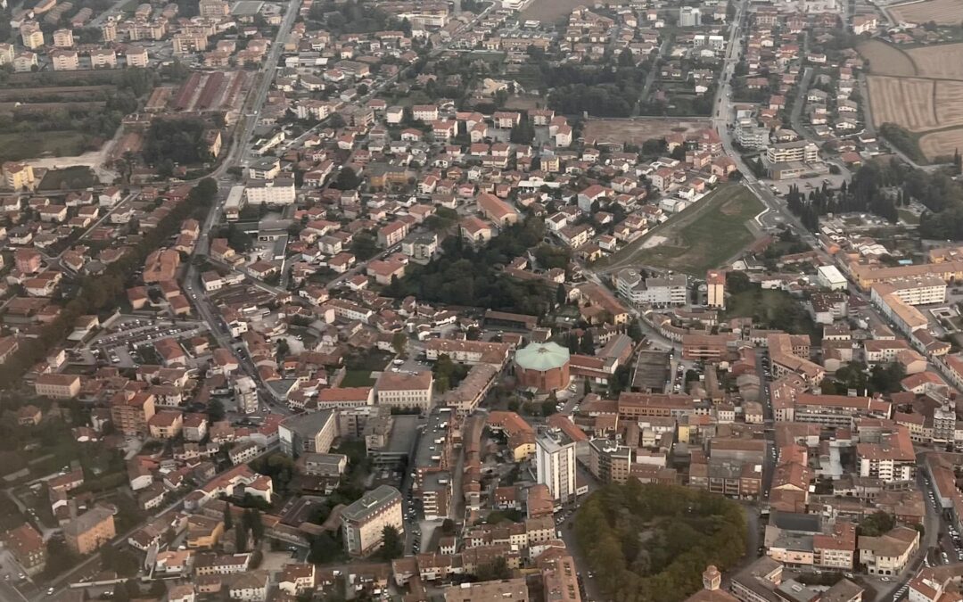 Il negozio di vicinato