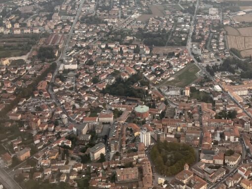 Il negozio di vicinato Il negozio di vicinato