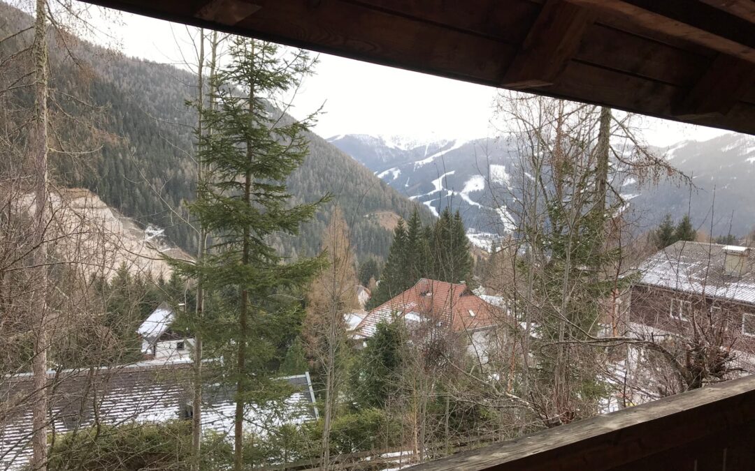 Il momento difficile