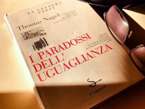 I paradossi di Thomas Nagel I paradossi di Thomas Nagel