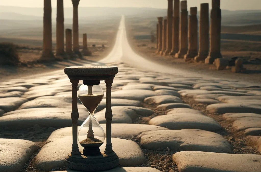 Il tempo come fenomeno sociale