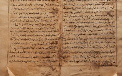 Il tempo delLa terza clessidra