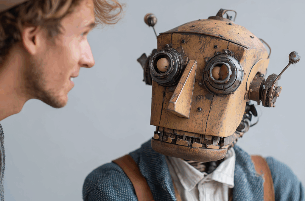 Le meraviglie dell’ignoranza